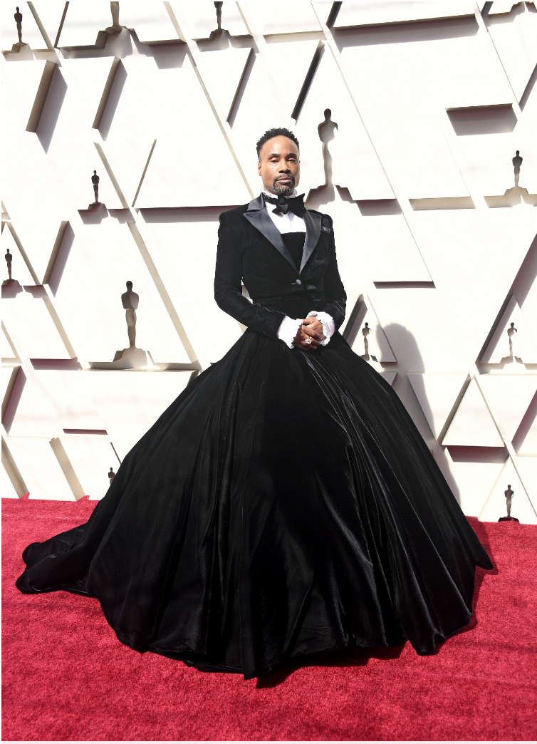 Billy Porter x custom Christian Siriano || Getty Images.png