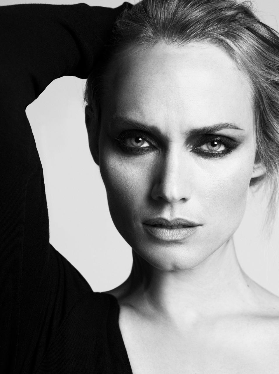 INTERVIEW: CELEBRATING 30 YEARS OF AMBER VALLETTA, MODEL, ACTRESS ...